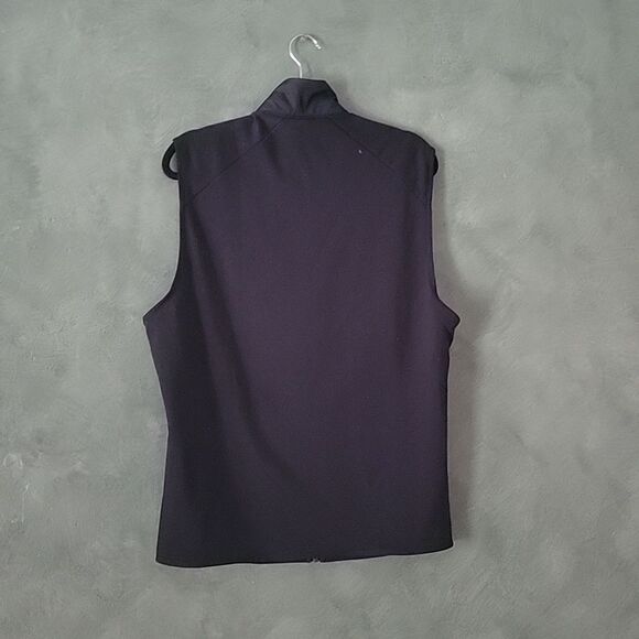 Perry Ellis vest - Picture 2 of 3
